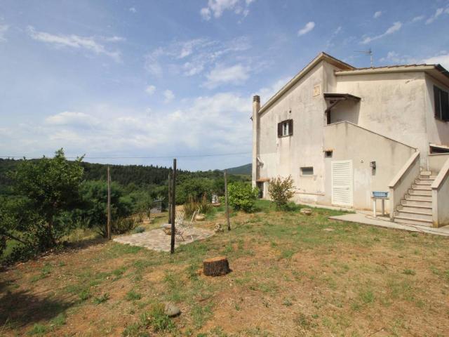 Rustico in vendita a Castiglione Della Pescaia, Toscana