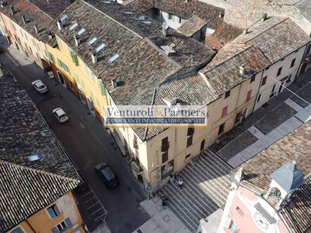 Rustico in vendita a Castiglione Delle Stiviere, Lombardia