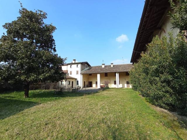 Rustico in vendita a San Vigilio, Castiglione Delle Stiviere