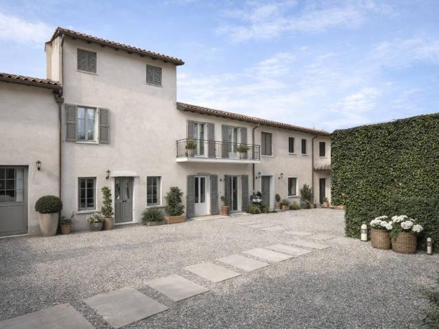 Rustico in vendita a Castiglione Delle Stiviere, Lombardia