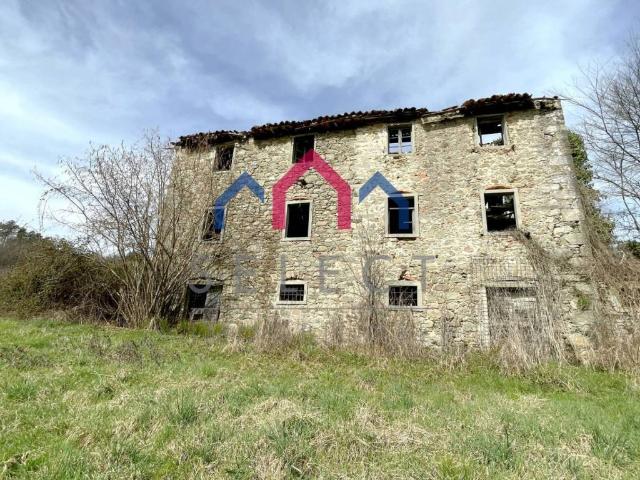 Rustico in vendita a Unione Comuni Garfagnana, Castiglione Di Garfagnana