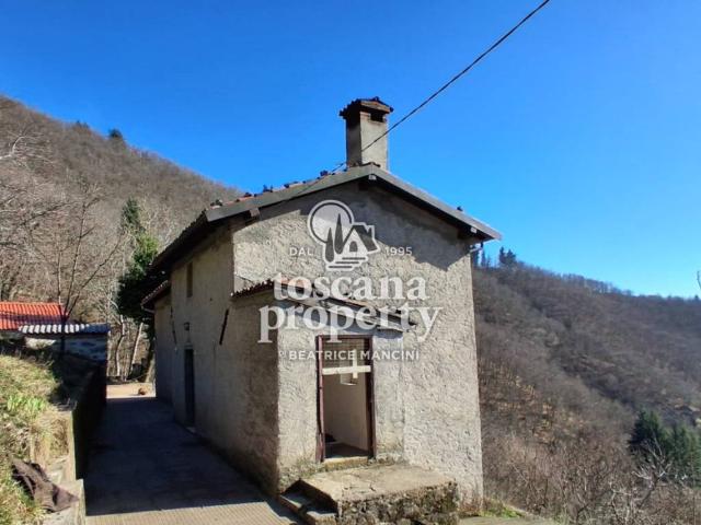 Rustico in vendita a Unione Comuni Garfagnana, Castiglione Di Garfagnana