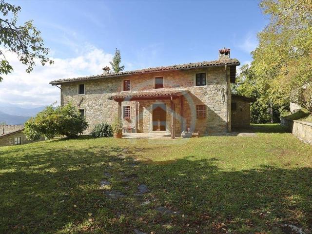 Rustico in vendita a Prunecchio, Castiglione di Garfagnana