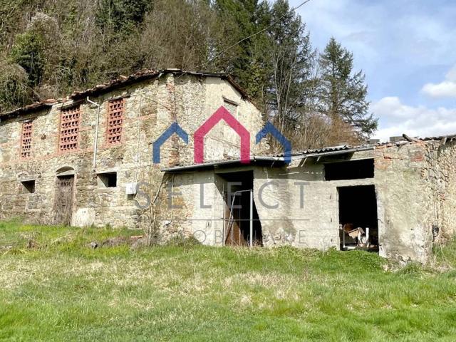 Rustico in vendita a Unione Comuni Garfagnana, Castiglione Di Garfagnana