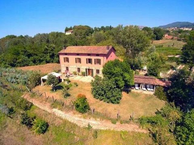 Rustico in vendita a Cerageto, Castiglione di Garfagnana