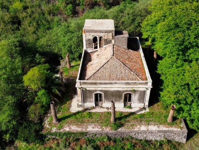 Rustico in vendita a Castiglione Di Sicilia, Sicilia