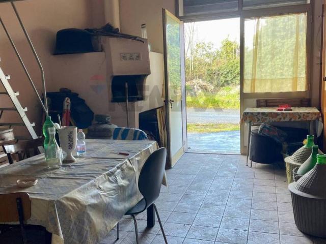 Rustico in vendita a Castiglione Di Sicilia, Sicilia