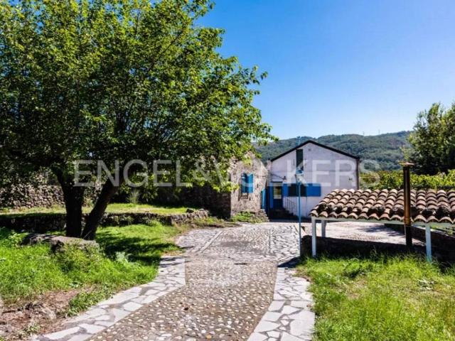 Villa Indipendente in vendita a Castiglione Di Sicilia, Sicilia