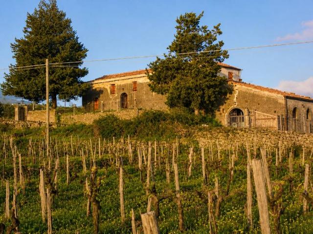 Rustico in vendita a Castiglione Di Sicilia, Sicilia