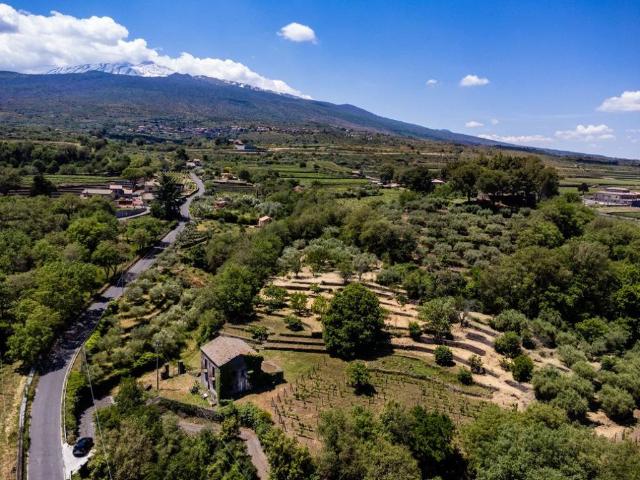 Rustico in vendita a Castiglione Di Sicilia, Sicilia