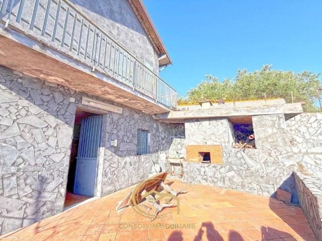 Rustico in vendita a Solicchiata, Castiglione di Sicilia