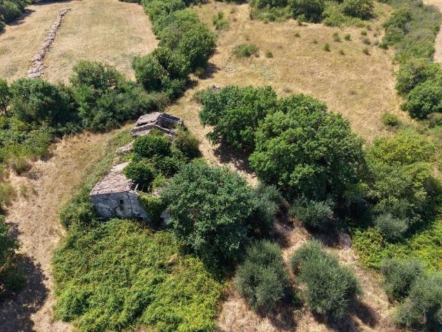 Rustico in vendita a Castiglione D'orcia, Toscana