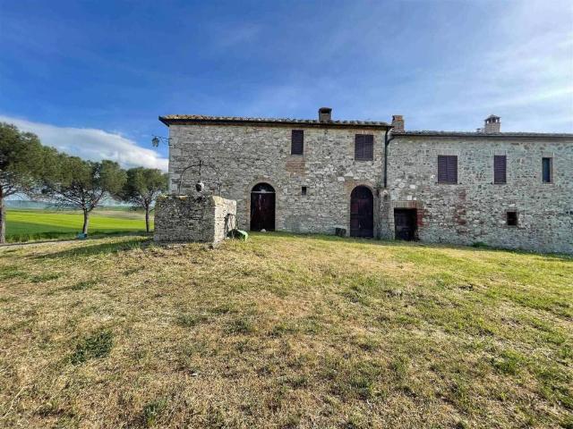Rustico in vendita a Castiglione D'orcia, Toscana