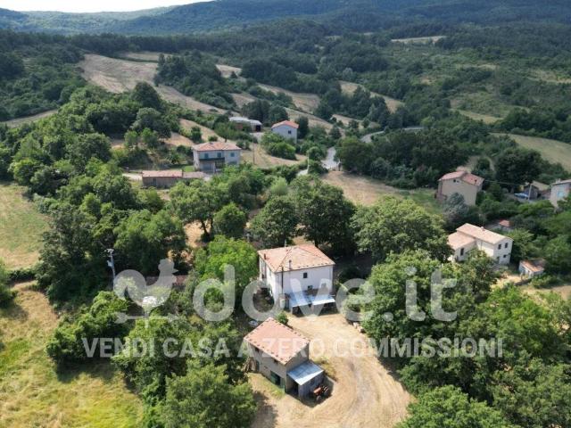 Rustico in vendita a Castiglione D'orcia, Toscana