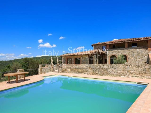 Rustico in vendita a Mondonuovo, Castiglione D'orcia