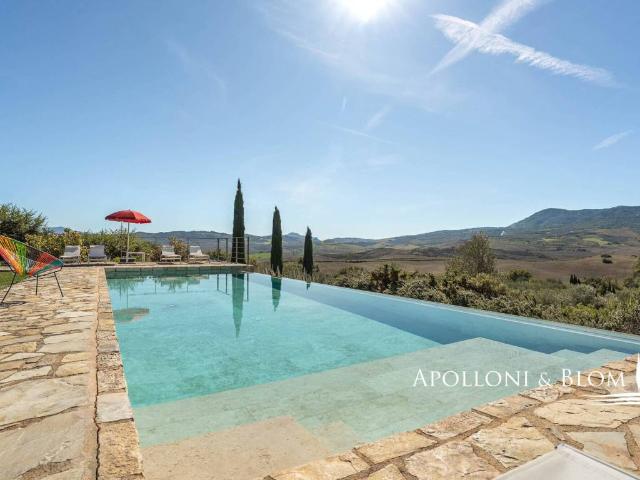 Rustico in vendita a Castiglione D'orcia, Toscana