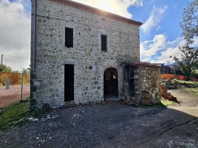 Rustico in vendita a Castiglione D'orcia, Toscana