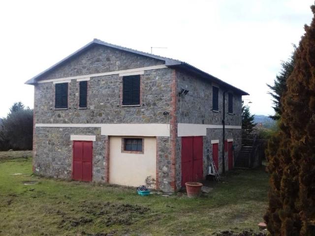 Rustico in vendita a Castiglione D'orcia, Toscana