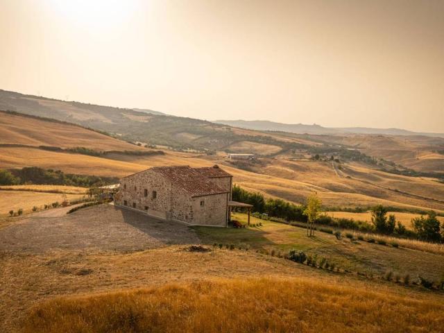 Rustico in vendita a Castiglione D'orcia, Toscana