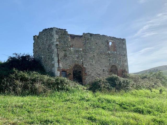 Rustico in vendita a Castiglione D'orcia, Toscana