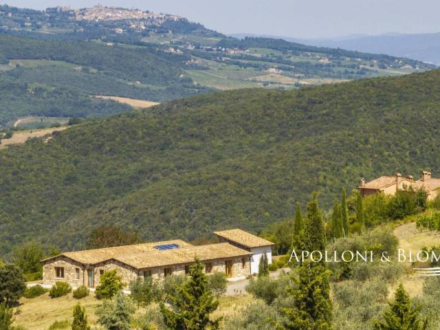Rustico in vendita a Rocca d'Orcia, Castiglione d'Orcia