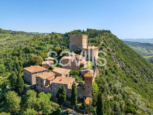 Rustico in vendita a Castiglione D'orcia, Toscana