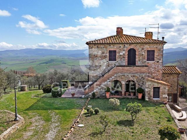 Rustico in vendita a Castiglione D'orcia, Toscana