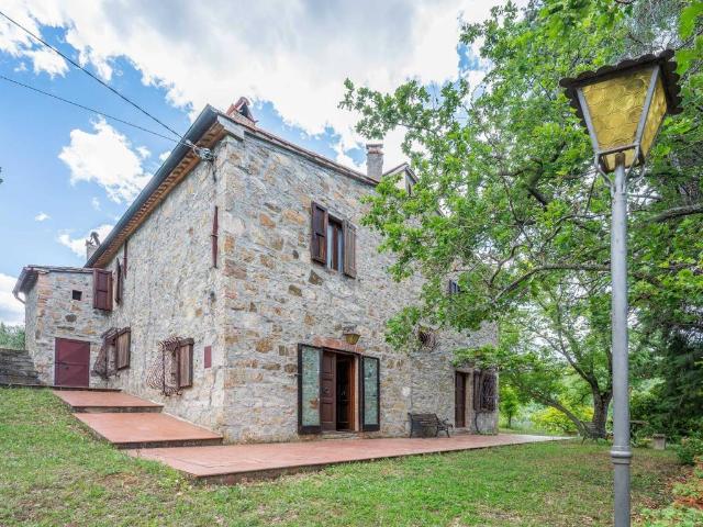 Rustico in vendita a Poggio Rosa, Castiglione d'Orcia