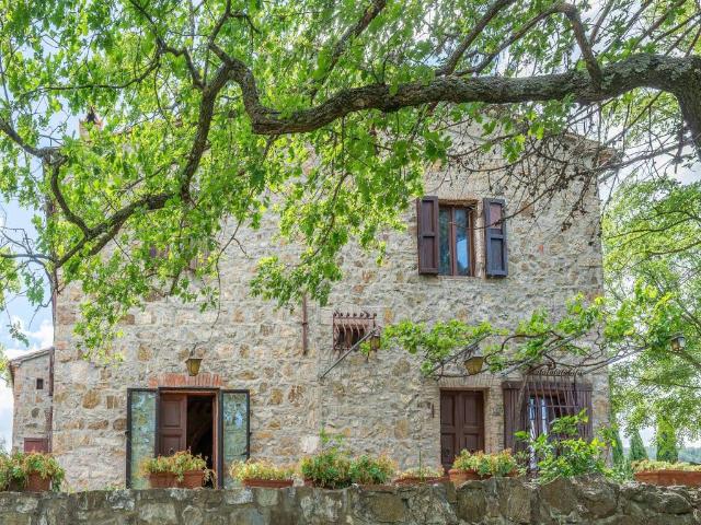 Rustico in vendita a Castiglione D'orcia, Toscana