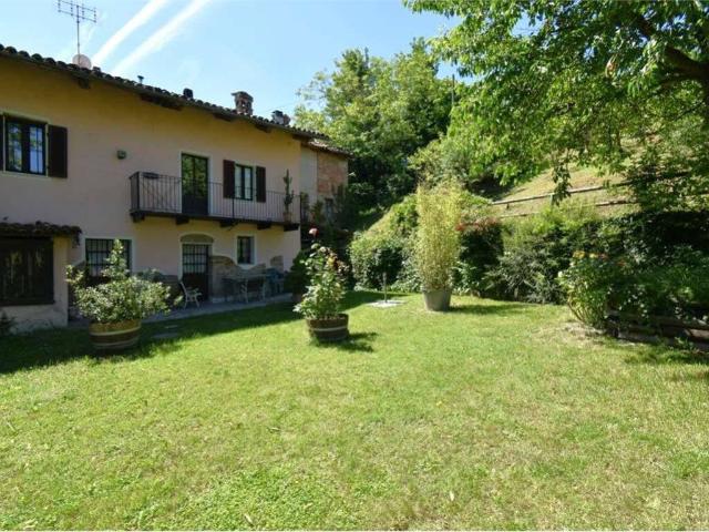 Rustico in vendita a Piemonte, Cuneo