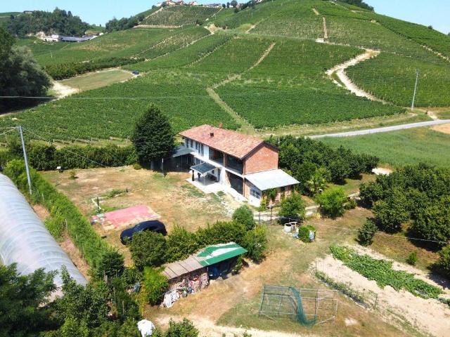 Rustico in vendita a Piemonte, Cuneo