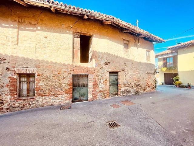 Rustico in vendita a Piemonte, Cuneo