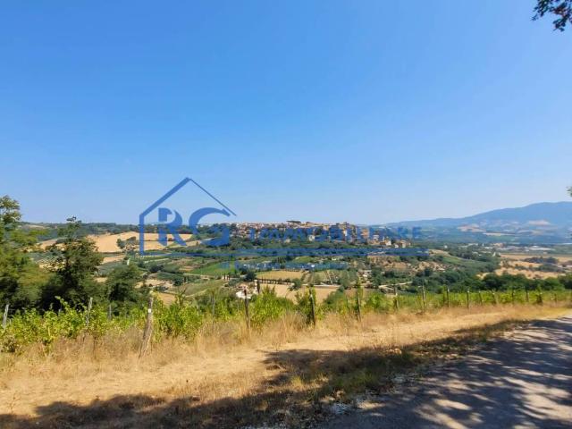 Rustico in vendita a Castiglione In Teverina, Lazio