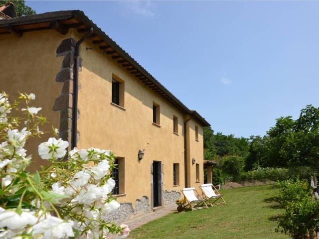 Rustico in vendita a Castiglione In Teverina, Lazio