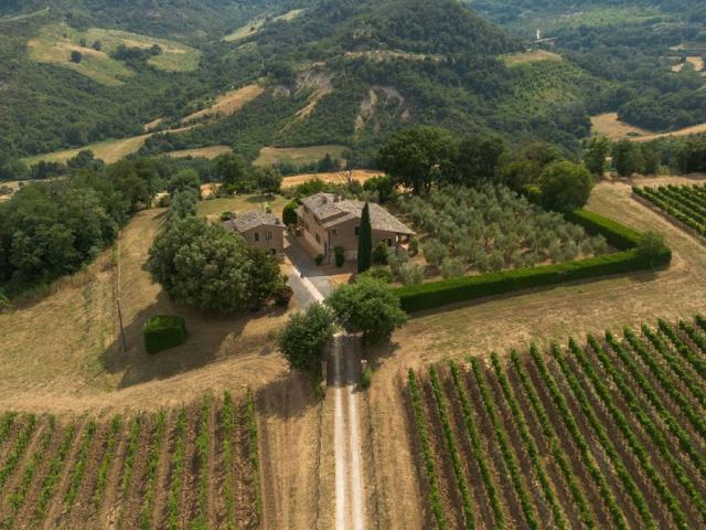 Rustico in vendita a Castiglione In Teverina, Lazio