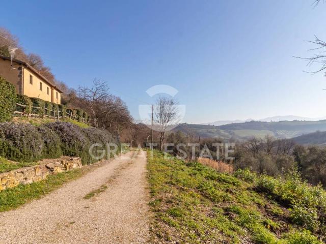 Rustico in vendita a Castiglione In Teverina, Lazio