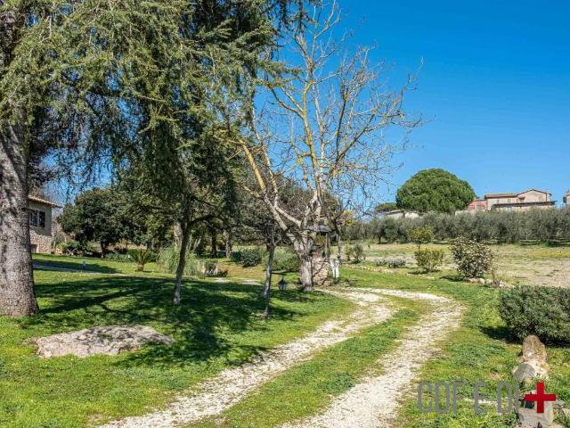 Rustico in vendita a Castiglione In Teverina, Lazio