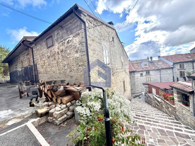 Rustico in vendita a Castiglione Messer Marino, Abruzzo