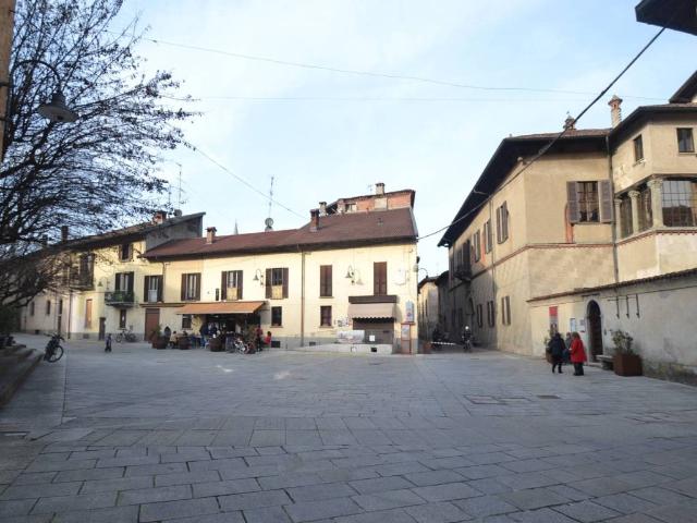 Rustico in vendita a Mulino, Castiglione Olona