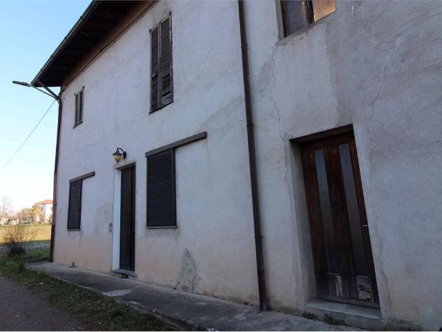 Rustico in vendita a Castiglione Olona, Lombardia