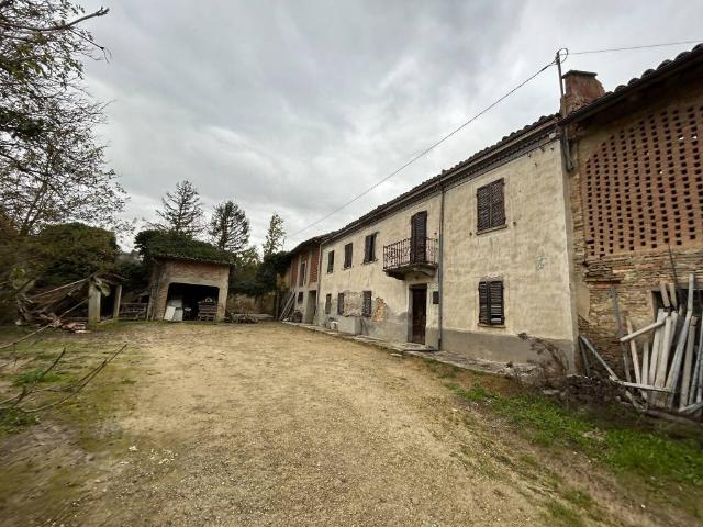 Rustico in vendita a Piemonte, Cuneo