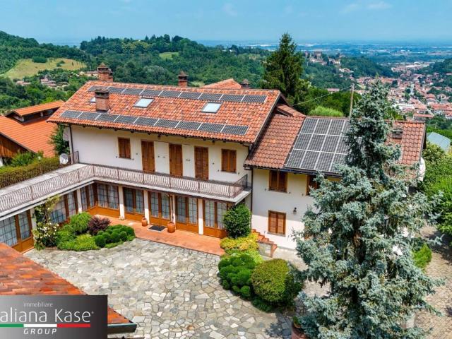 Rustico in vendita a Castiglione Torinese, Piemonte