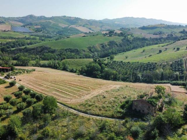 Rustico in vendita a Marche, Ascoli Piceno