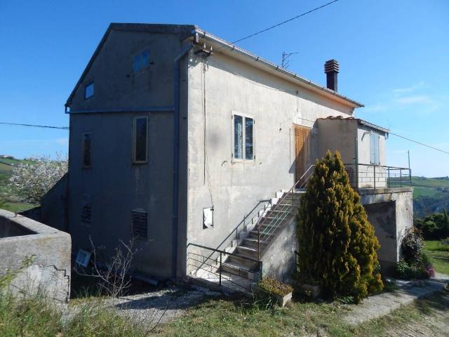 Rustico in vendita a Marche, Ascoli Piceno