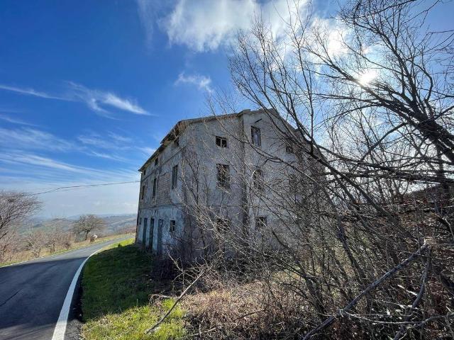 Rustico in vendita a Marche, Ascoli Piceno