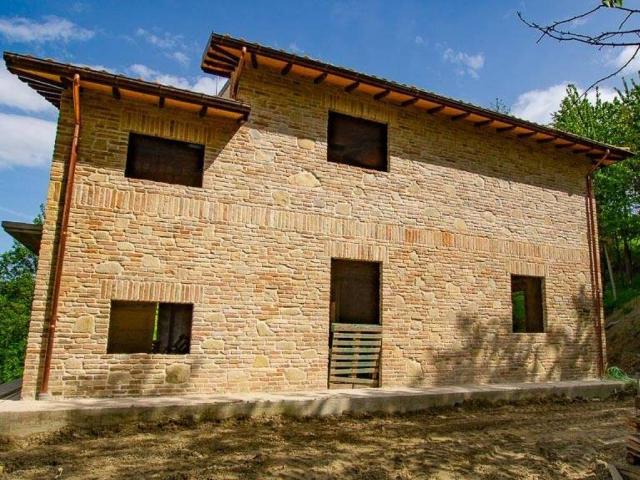 Rustico in vendita a Marche, Ascoli Piceno