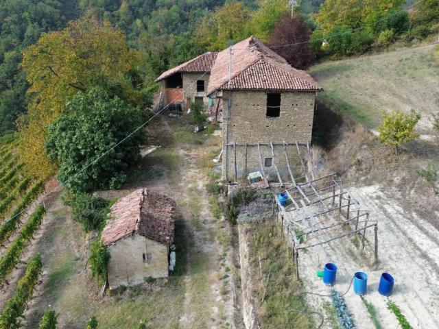 Rustico in vendita a Castino, Cuneo