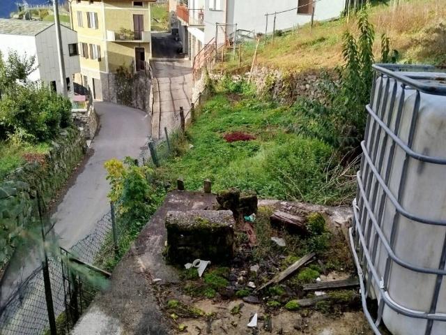 Rustico in vendita a Castione Andevenno, Lombardia