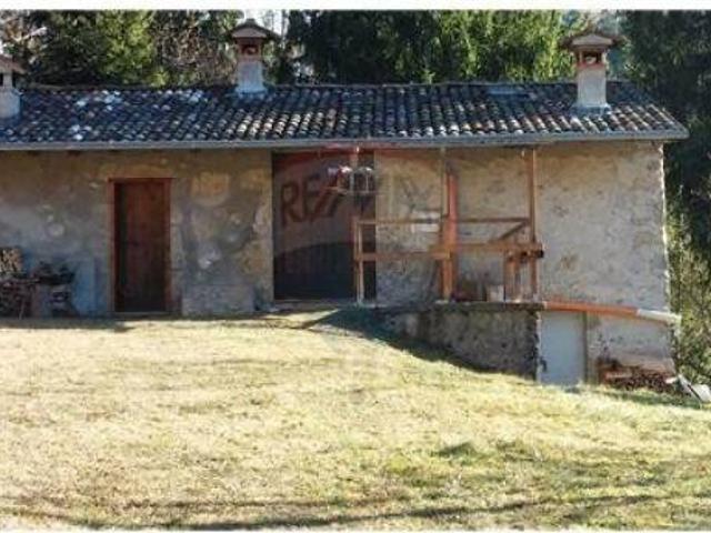 Rustico in vendita a Castione Della Presolana, Lombardia