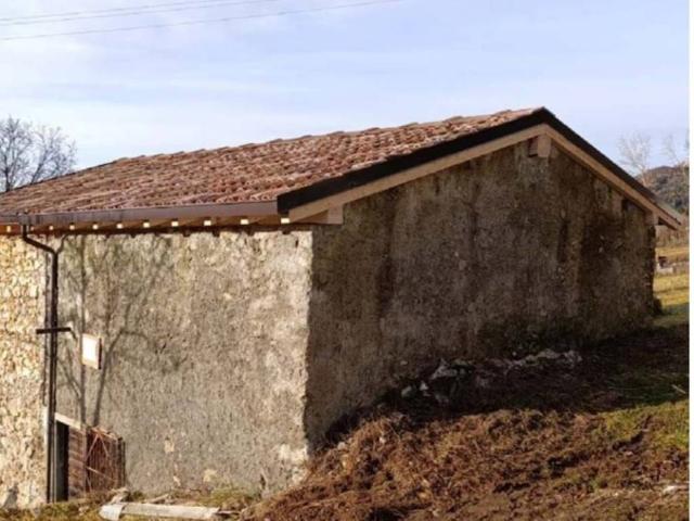 Rustico in vendita a Dorga, Castione Della Presolana